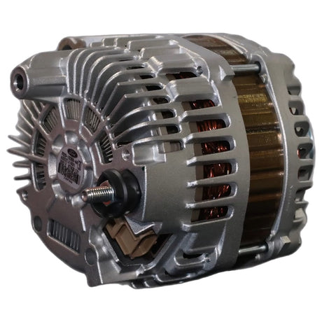 GENUINE Ford Falcon BF FG FGX SY Territory 6cyl 4.0L Alternator 130amp 2005-2015 BAF210300AA - Ford | Universal Auto Spares