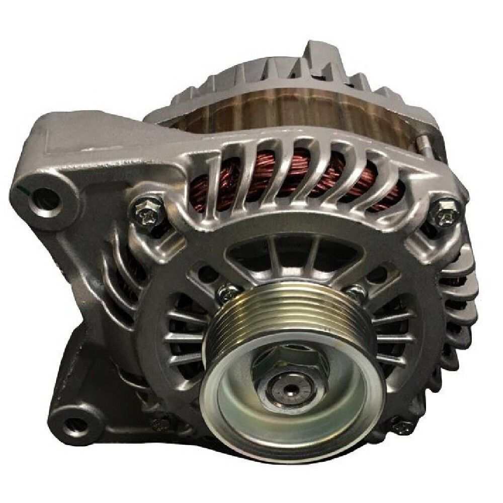 GENUINE Ford Falcon BF FG FGX SY Territory 6cyl 4.0L Alternator 130amp 2005-2015 BAF210300AA - Ford