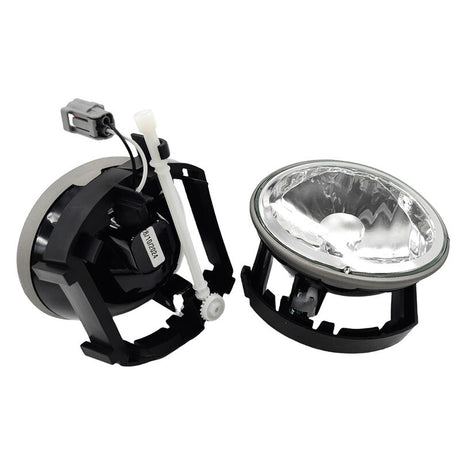 Pair Fog Lights Spot Driving Lamps Left + Right Hand Side Fit For Ford Falcon BA BF Territory SX SY Series 1 FOGL-FD003 - Machter