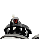 Pair Fog Lights Spot Driving Lamps Left + Right Hand Side Fit For Ford Falcon BA BF Territory SX SY Series 1 FOGL-FD003 - Machter