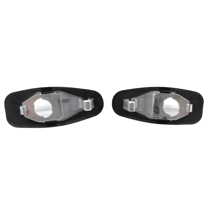 Side Guard Indicator Flasher Repeaters Turn Lights Fit For Ford Falcon AU 1998-2002 FOGL-FD004 - Machter