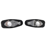 Side Guard Indicator Flasher Repeaters Turn Lights Fit For Ford Falcon AU 1998-2002 FOGL-FD004 - Machter