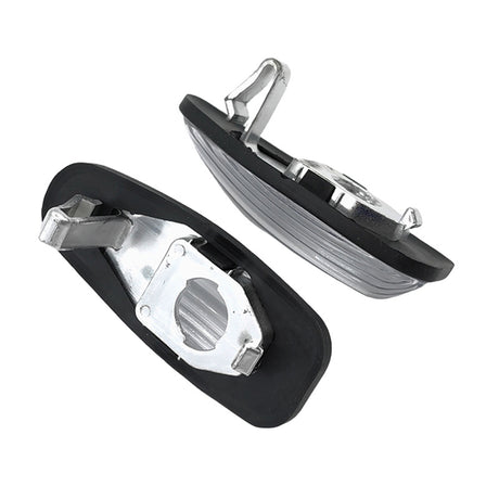 Side Guard Indicator Flasher Repeaters Turn Lights Fit For Ford Falcon AU 1998-2002 - Machter