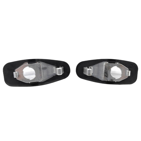 Side Guard Indicator Flasher Repeaters Turn Lights Fit For Ford Falcon AU 1998-2002 - Machter