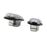 Clear Guard Side Indicator Flasher Fit For Holden Commodore VP VQ VS VT VU VX FOGL-HLN005 - Machter
