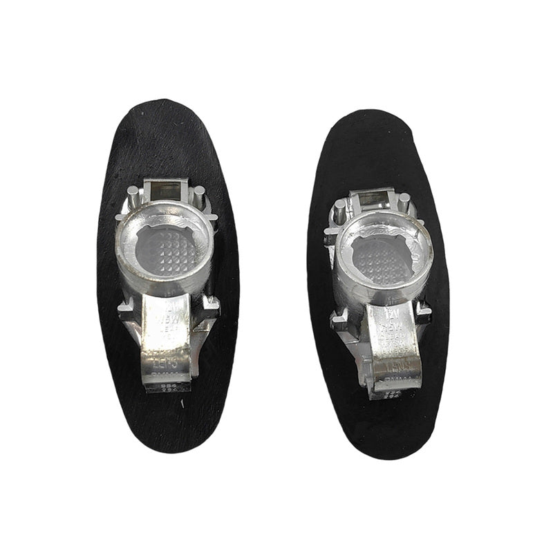 Clear Guard Side Indicator Flasher Fit For Holden Commodore VP VQ VS VT VU VX FOGL-HLN005 - Machter