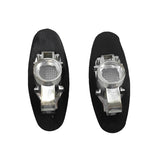 Clear Guard Side Indicator Flasher Fit For Holden Commodore VP VQ VS VT VU VX FOGL-HLN005 - Machter