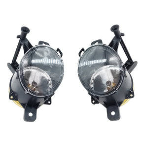 Pair Fog Light Spot Driving Lamp Fit For Holden Commodore VE VF Series FOGL-HLN006 - Machter