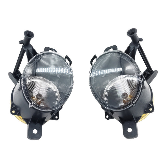 Pair Fog Light Spot Driving Lamp Fit For Holden Commodore VE VF Series FOGL-HLN006 - Machter