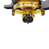 Pair Fog Light Spot Driving Lamp Fit For Holden Commodore VE VF Series FOGL-HLN006 - Machter