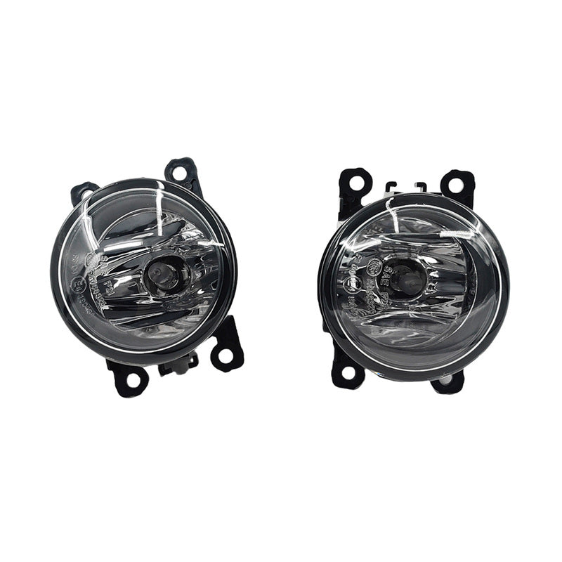 Front Fog Lights Lamps Assembly Fit For Holden Commodore VE Series 1 SS SSV SV6 2006-2010 FOGL-HLN007 - Machter