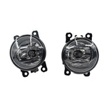 Front Fog Lights Lamps Assembly Fit For Holden Commodore VE Series 1 SS SSV SV6 2006-2010 FOGL-HLN007 - Machter