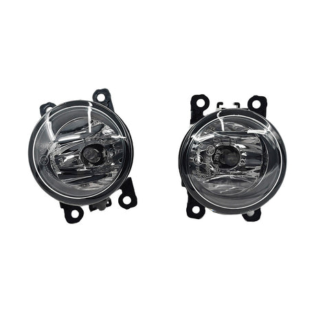 Front Fog Lights Lamps Assembly Fit For Holden Commodore VE Series 1 SS SSV SV6 2006-2010 FOGL-HLN007 - Machter