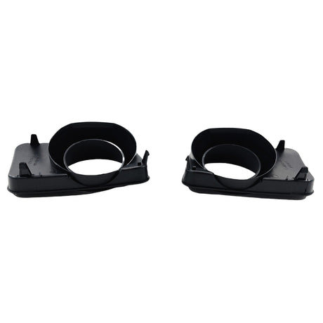 Front Fog Lights Lamps Assembly Fit For Holden Commodore VE Series 1 SS SSV SV6 2006-2010 FOGL-HLN007 - Machter