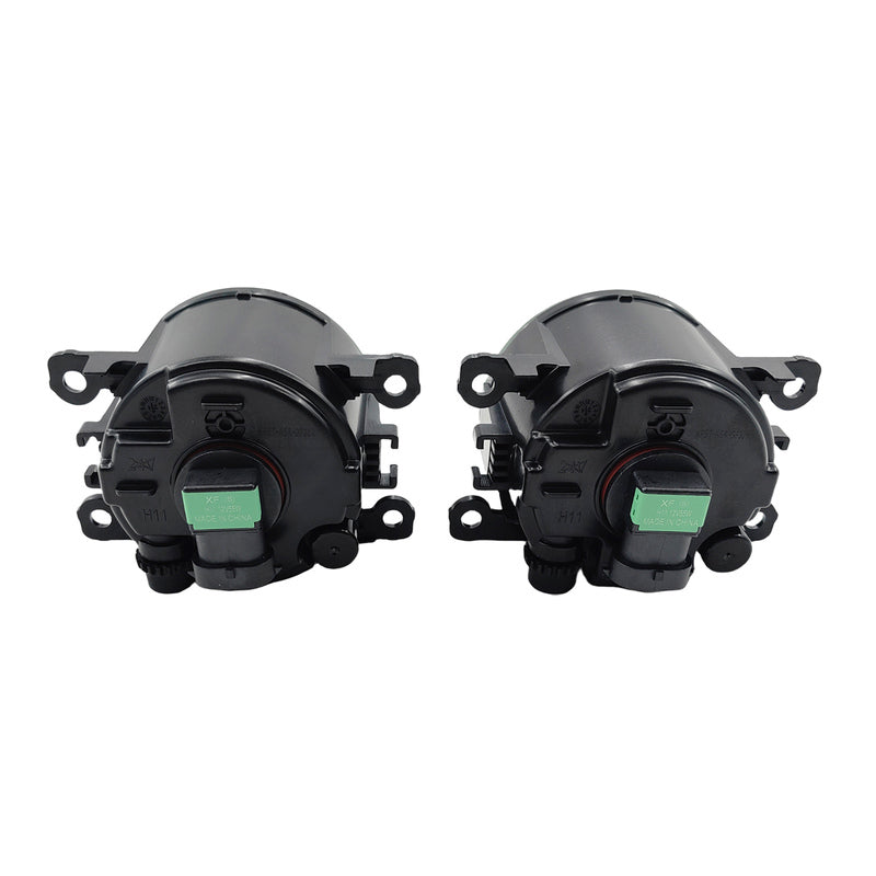 Front Fog Lights Lamps Assembly Fit For Holden Commodore VE Series 1 SS SSV SV6 2006-2010 FOGL-HLN007 - Machter