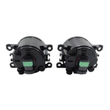 Front Fog Lights Lamps Assembly Fit For Holden Commodore VE Series 1 SS SSV SV6 2006-2010 FOGL-HLN007 - Machter