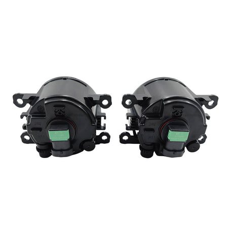 Front Fog Lights Lamps Assembly Fit For Holden Commodore VE Series 1 SS SSV SV6 2006-2010 FOGL-HLN007 - Machter