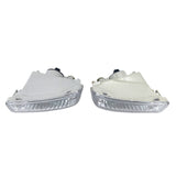 Full Set Fog Light Spot Driving Lamp Kit Fit For Holden Rodeo Ute RA For Isuzu D-Max 2003-2006 FOGL-HLN008 - Machter