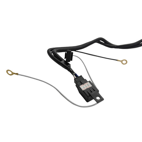 Fog Light Spot Driving Lamp Kit Set Fit For Mazda 3 BK Series 2 Sedan 04/2006-04/2009 FOGL-MA001 - Machter