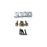 Fog Light Spot Driving Lamp Kit Set Fit For Mazda 3 BK Series 2 Sedan 04/2006-04/2009 FOGL-MA001 - Machter