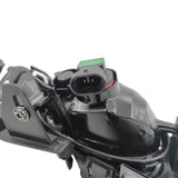 Fog Light Spot Driving Lamp Kit Set Fit For Mazda 3 BK Series 2 Sedan 04/2006-04/2009 FOGL-MA001 - Machter