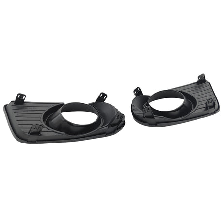 Fog Light Spot Driving Lamp Kit Fit For Mazda BT50 BT-50 UN Series 2 Ute 06/2008-06/2011 FOGL-MA002 - Machter