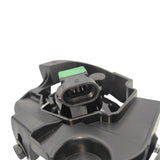 Fog Light Spot Driving Lamp Kit Fit For Mazda BT50 BT-50 UN Series 2 Ute 06/2008-06/2011 FOGL-MA002 - Machter