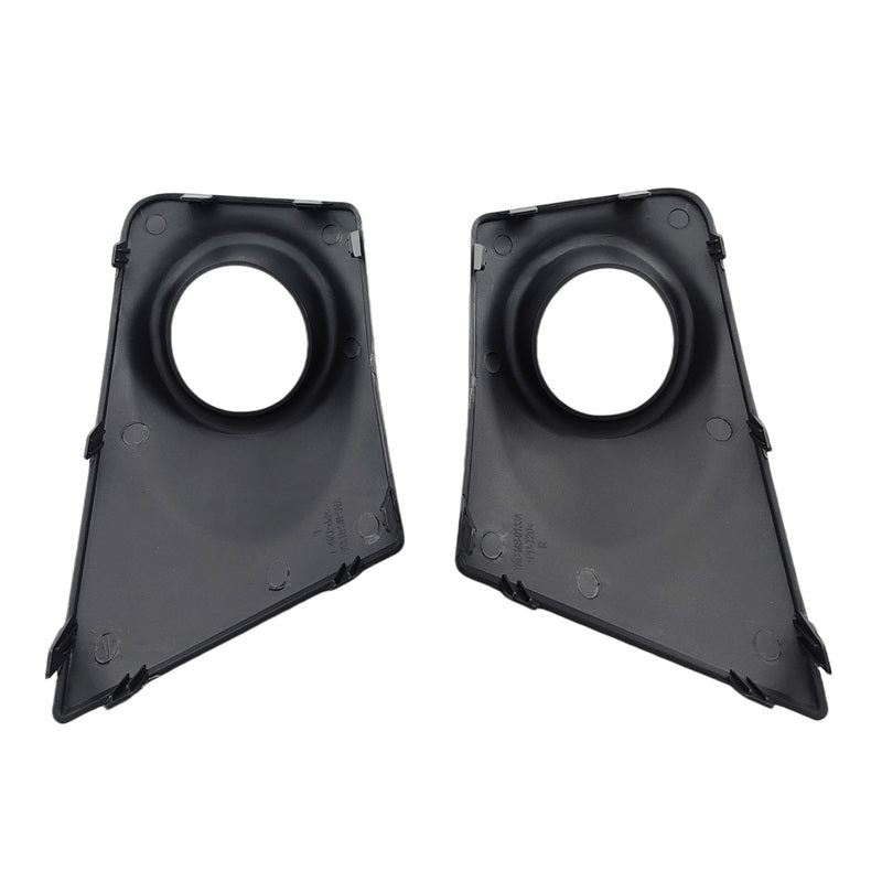 Fog Light Spot Driving Lamp Kit Fit For Mitsubishi Triton MN 2009-2015 FOGL-MB002 - Machter