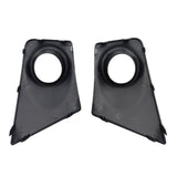Fog Light Spot Driving Lamp Kit Fit For Mitsubishi Triton MN 2009-2015 FOGL-MB002 - Machter