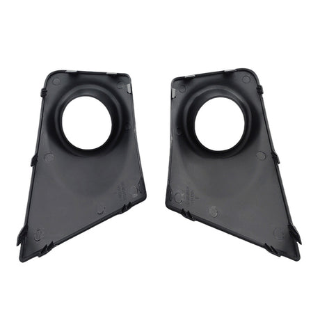 Fog Light Spot Driving Lamp Kit Fit For Mitsubishi Triton MN 2009-2015 FOGL-MB002 - Machter