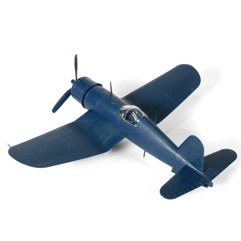 U.S. F4U-1D Corsair Aircraft Okinawa May 1945 Plastic Model Kit 1:72 Scale Collectible | Universal Auto Spares