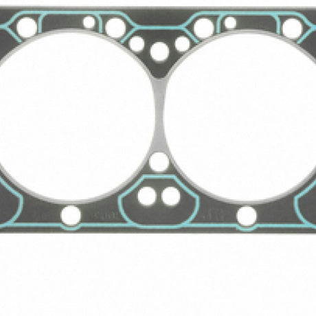Head Gasket - Performance CHEV S/B HEAD GASKET FP-1003 - FEL-PRO PERFORMANCE