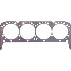Head Gasket - Performance CHEV S/B HEAD GASKET FP-1004 - FEL-PRO PERFORMANCE