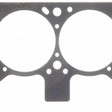 Head Gasket - Performance CHRYSLER S/B HEAD GASKET FP-1008 - FEL-PRO PERFORMANCE