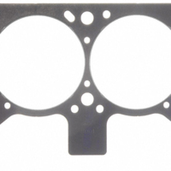 Head Gasket - Performance CHRYSLER S/B HEAD GASKET FP-1008 - FEL-PRO PERFORMANCE