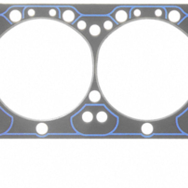 Head Gasket - Performance CHEV S/B HEAD GASKET FP-1010 - FEL-PRO PERFORMANCE