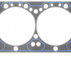 Head Gasket - Performance CHEV S/B HEAD GASKET FP-1010 - FEL-PRO PERFORMANCE