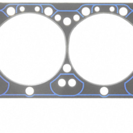 Head Gasket - Performance CHEV S/B HEAD GASKET FP-1010 - FEL-PRO PERFORMANCE