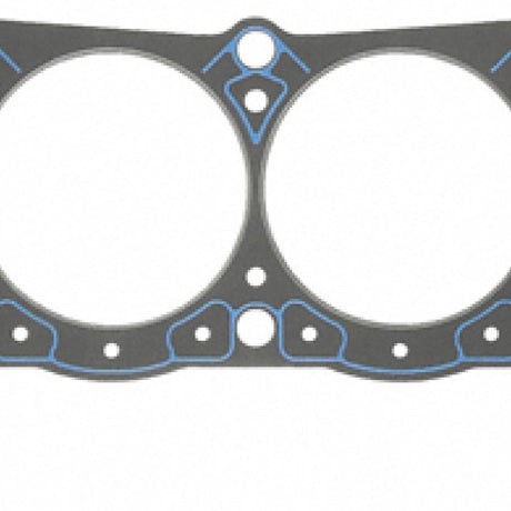 Head Gasket - Performance FORD WINDSOR HEAD GASKET FP-1011-2 - FEL-PRO PERFORMANCE
