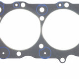 Head Gasket - Performance CHEV B/B HEAD GASKET FP-1017-1 - FEL-PRO PERFORMANCE
