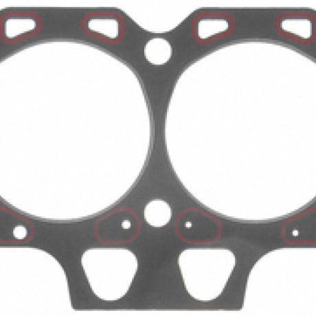 Head Gasket - Performance FORD B/B HEAD GASKET FP-1018 - FEL-PRO PERFORMANCE