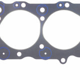 Head Gasket - Performance CHEV B/B HEAD GASKET FP-1027 - FEL-PRO PERFORMANCE