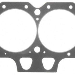 Head Gasket - Performance FORD B/B HEAD GASKET FP-1028 - FEL-PRO PERFORMANCE
