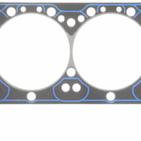 Head Gasket - Performance CHEV S/B HEAD GASKET FP-1034 - FEL-PRO PERFORMANCE