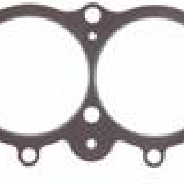 Head Gasket HOLDEN V8 HEAD GASKET FP-1076-1 - FEL-PRO PERFORMANCE