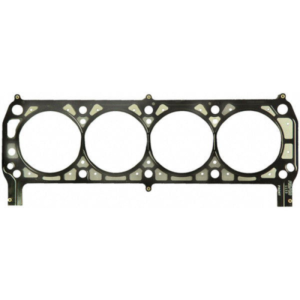 Head Gasket - Performance FORD WINDSOR MLS HEAD GASKET FP-1133 - FEL-PRO PERFORMANCE