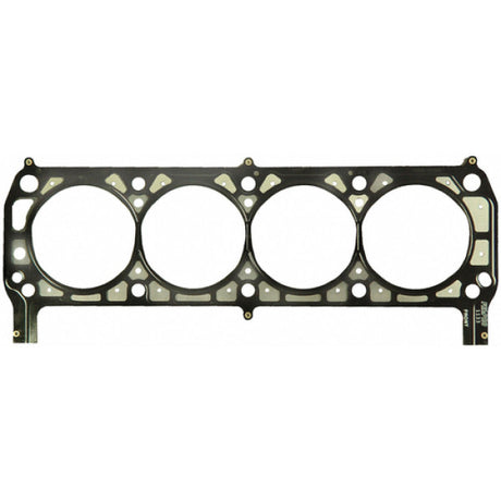 Head Gasket - Performance FORD WINDSOR MLS HEAD GASKET FP-1133 - FEL-PRO PERFORMANCE