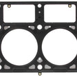 Head Gasket - Performance CHEV LS MLS HEAD GASKET FP-1160L-053 - FEL-PRO PERFORMANCE