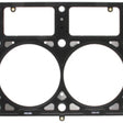 Head Gasket - Performance CHEV LS MLS HEAD GASKET FP-1162R-053 - FEL-PRO PERFORMANCE
