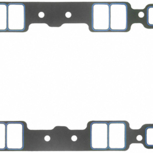 Inlet Manifold - Performance CHEV S/B INTAKE GASKET SET FP-1205 - FEL-PRO PERFORMANCE